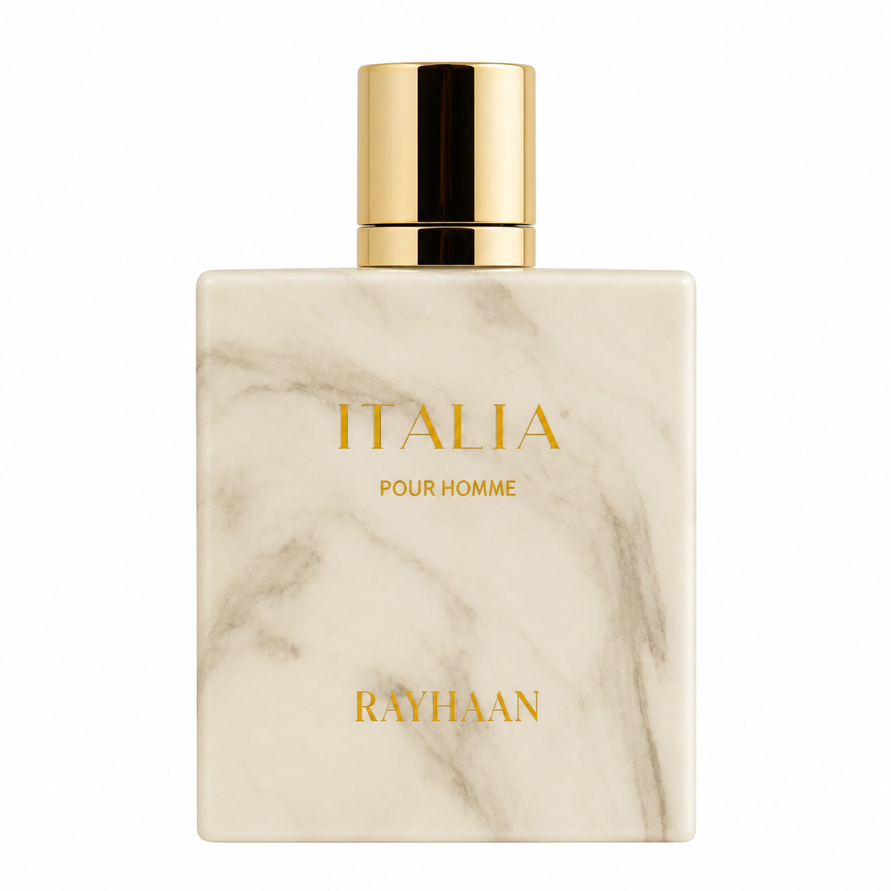 Italia | Eau De Parfum | 100ml
