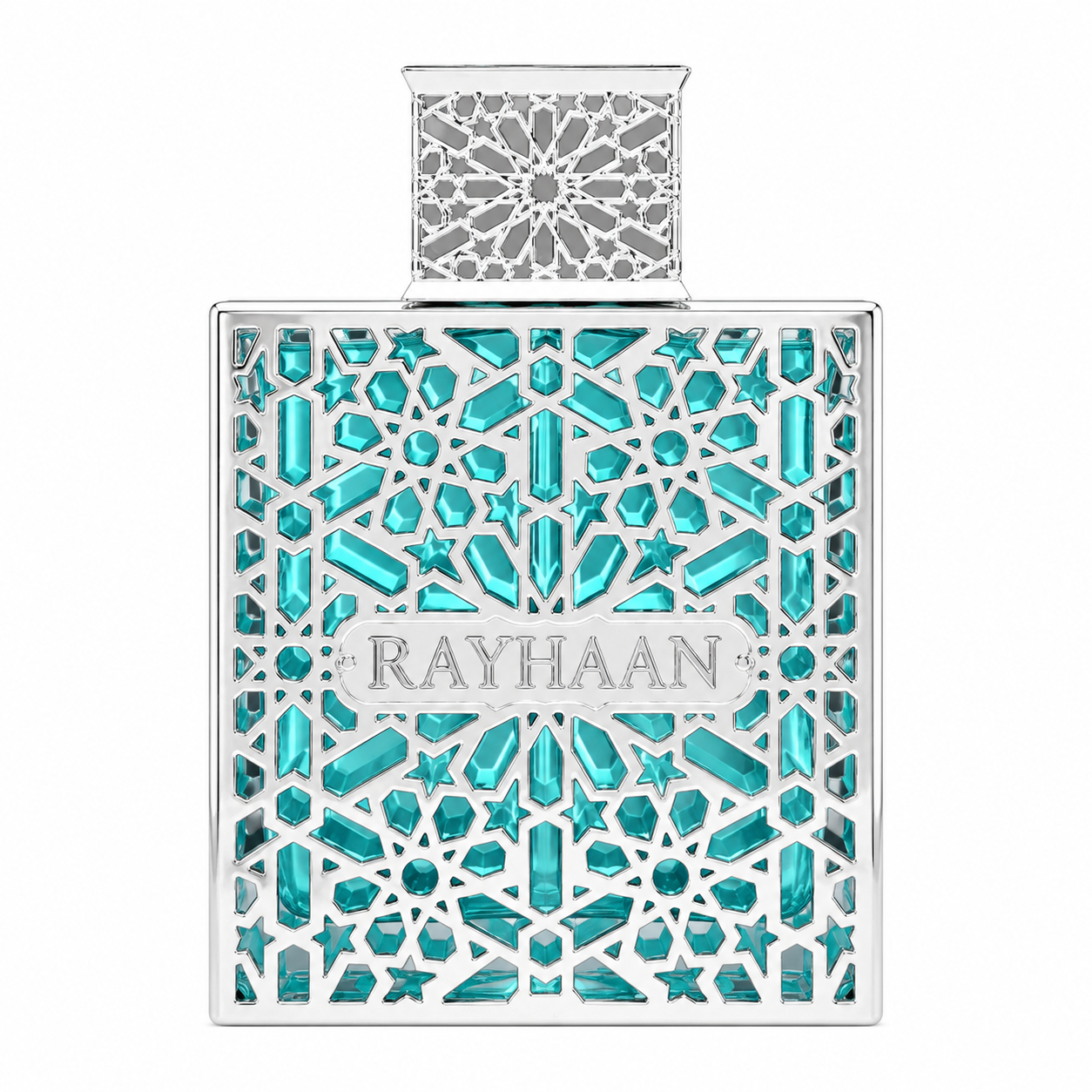 Aquatica | Eau De Parfum | 100ml