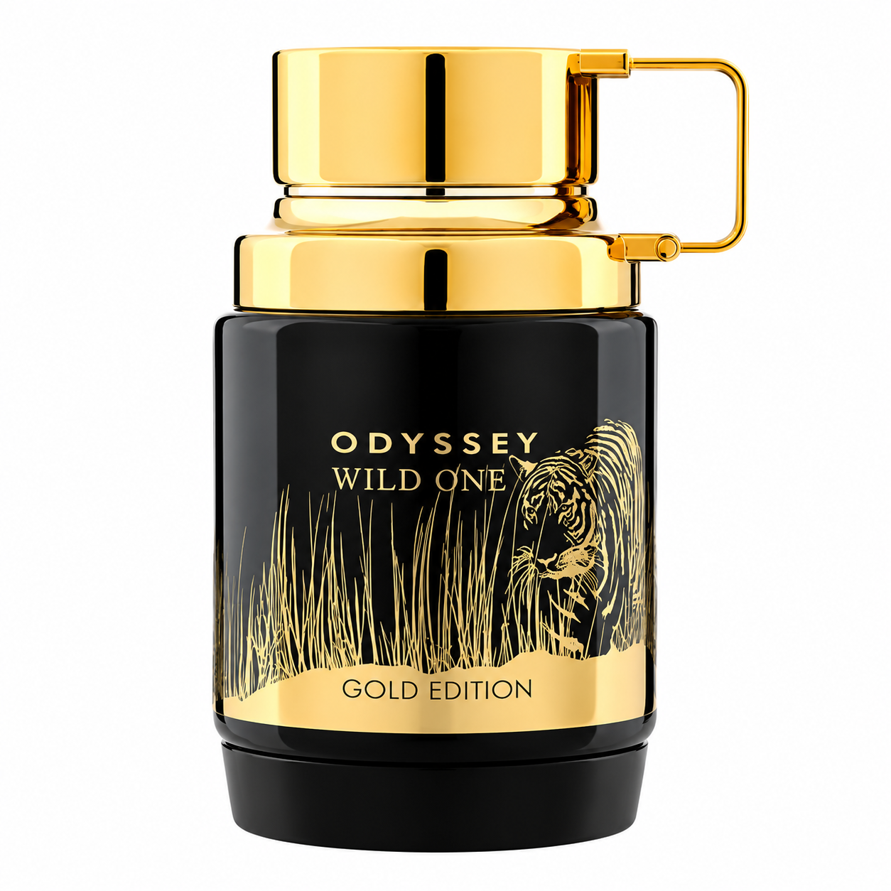 Odyssey wild one "Gold Edition" | Eau De Parfum | 100ml