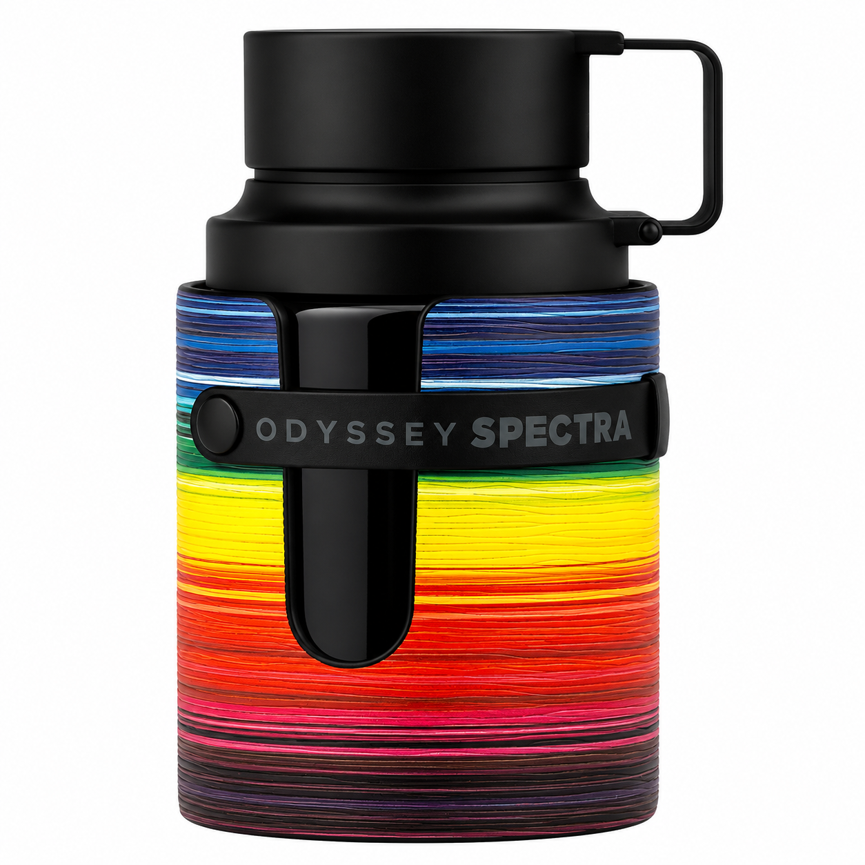 Odyssey Spectra "Rainbow Edition" | Eau De Parfum | 100ml