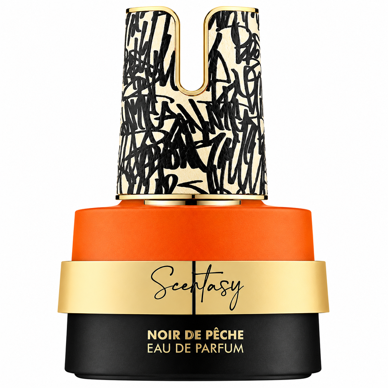 Scentasy Noir De Péche | Eau De Parfum | 100ml