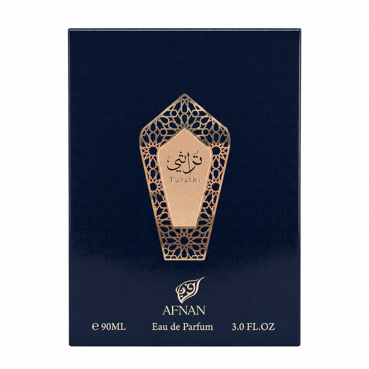 Turathi Blue | Eau De Parfum | 90ml