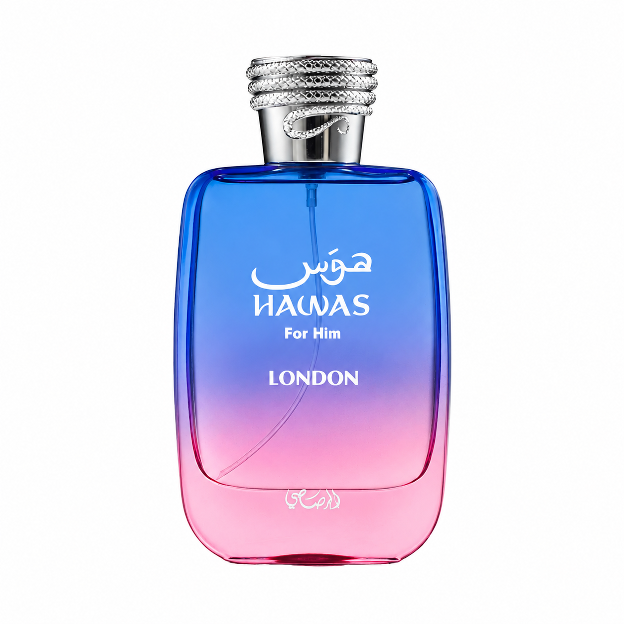 Hawas London | Eau De Parfum | 100ml