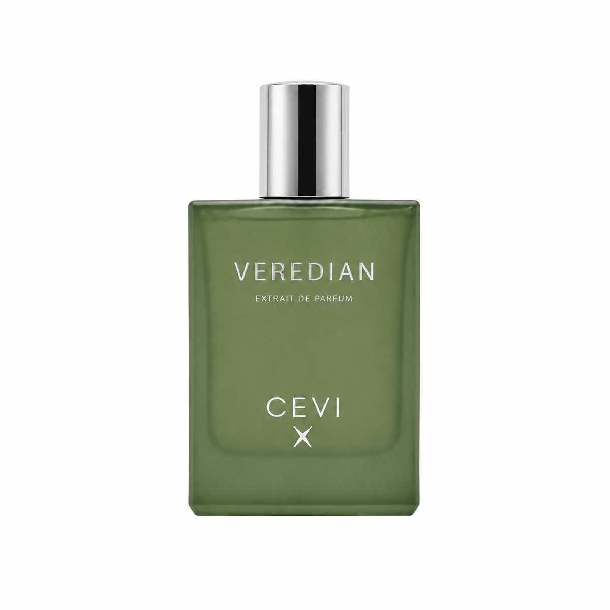 Cevi X Veredian | Extrait De Parfum | 100ml