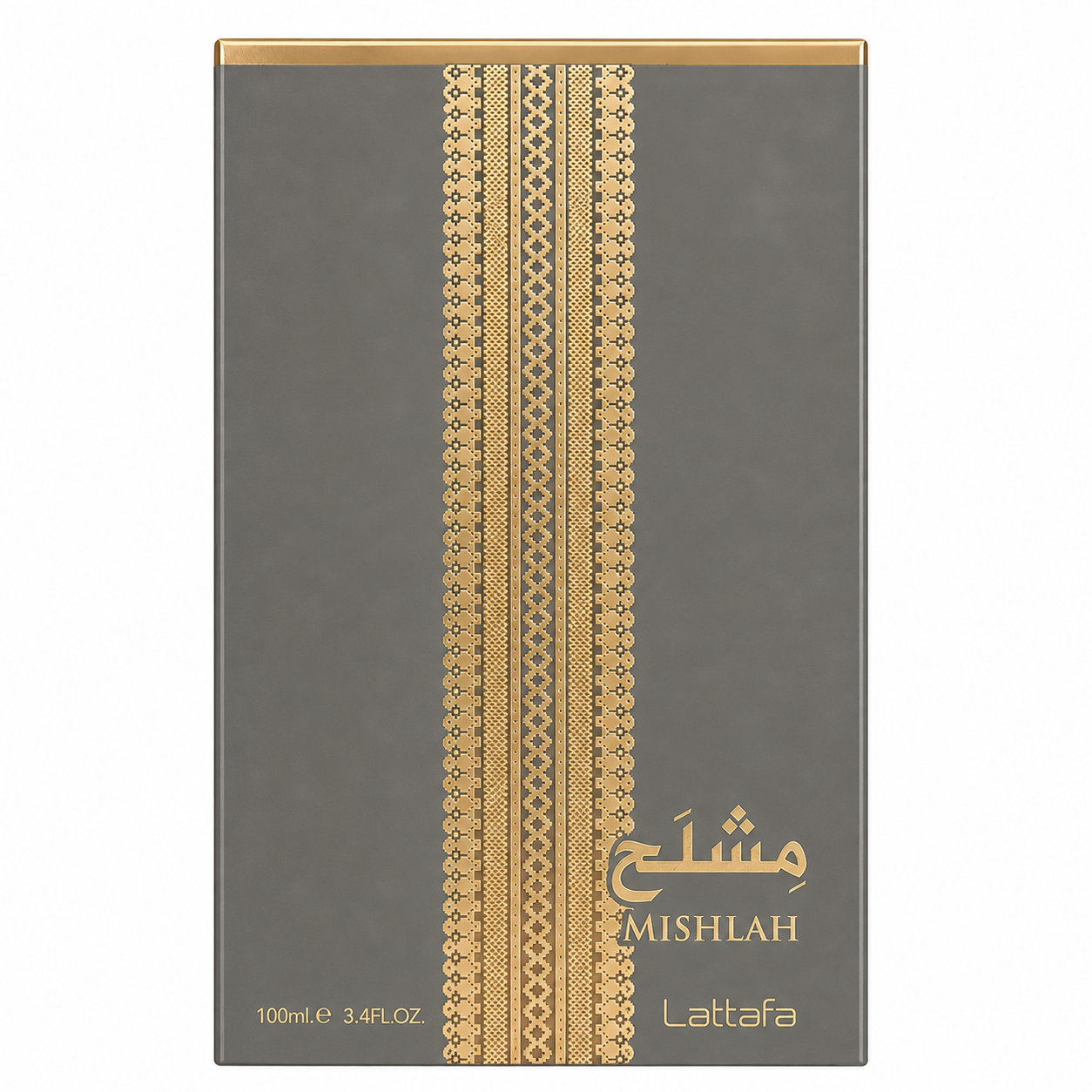 Mishlah | Eau De Parfum | 100ml