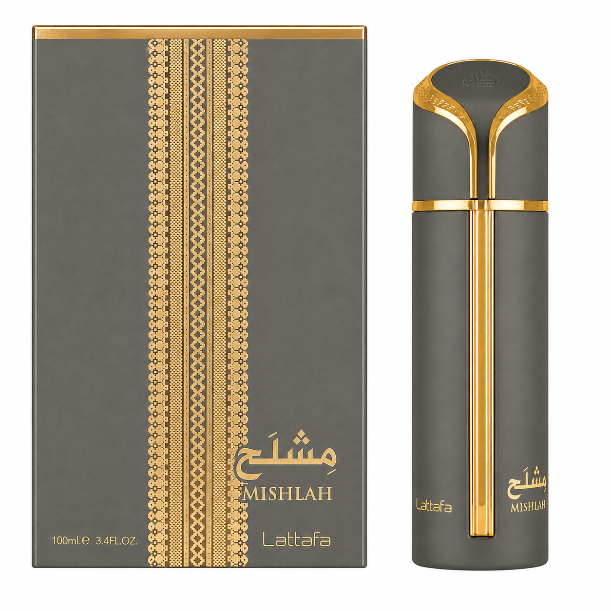 Mishlah | Eau De Parfum | 100ml
