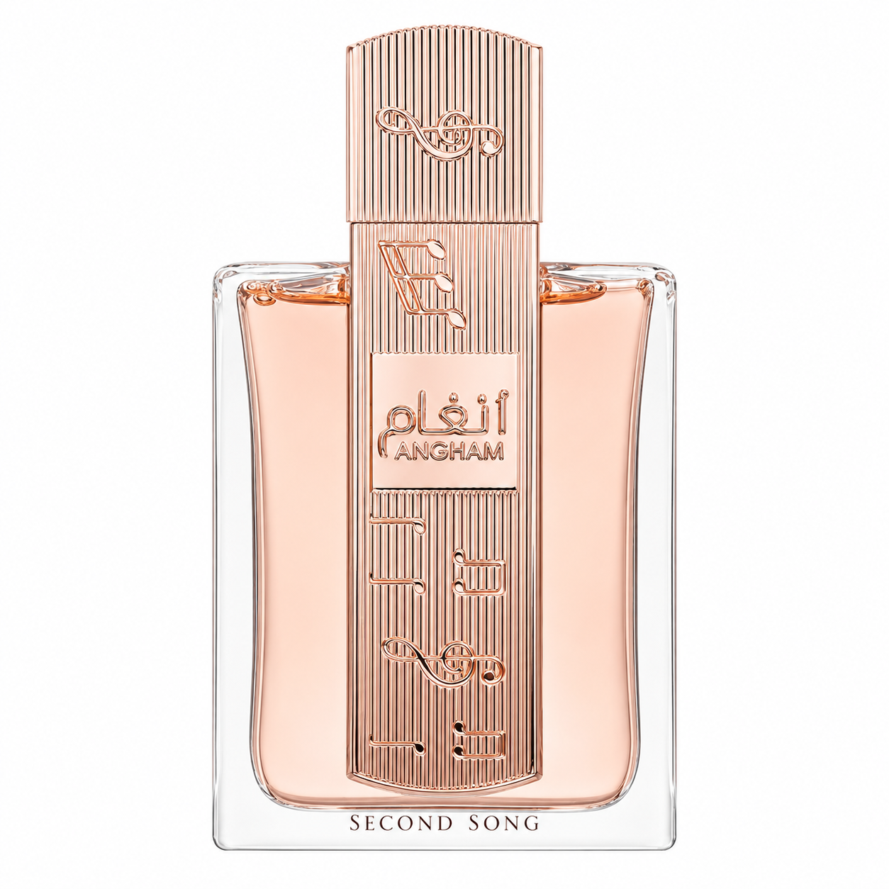 Angham Second song | Eau De Parfum | 100ml