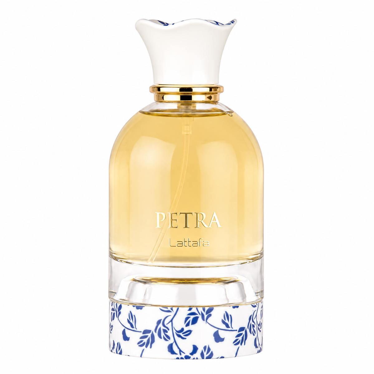 Petra | Eau De Parfum | 100ml