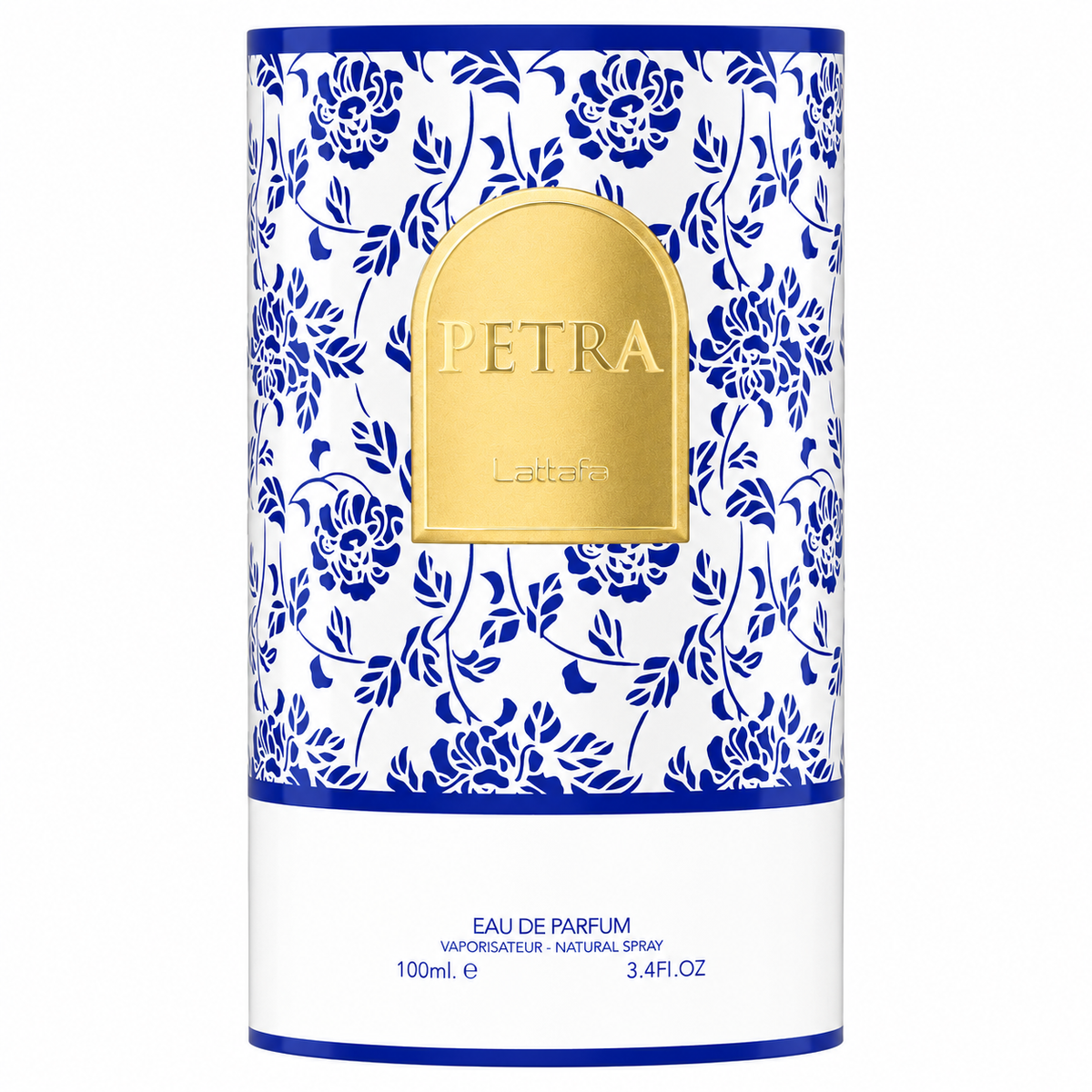 Petra | Eau De Parfum | 100ml