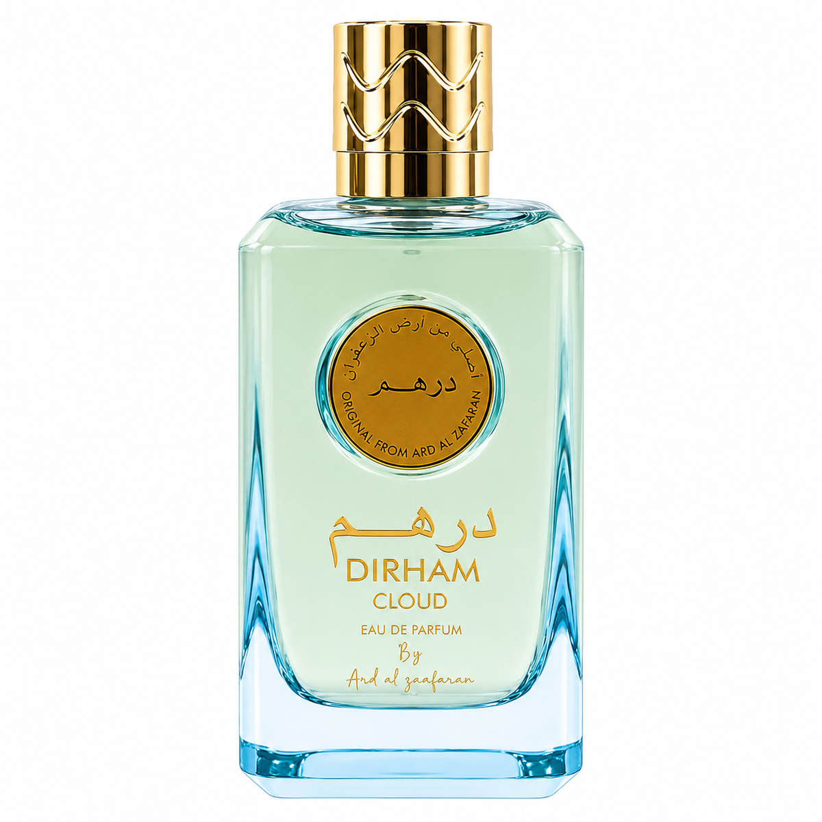 Dirham cloud | Eau De Parfum | 100ml