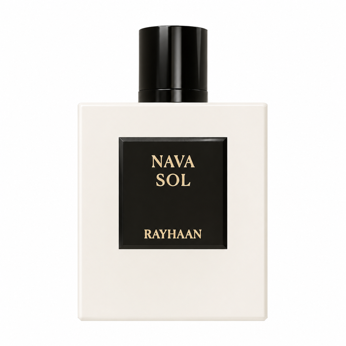 Nava Sol | Eau De Parfum | 100ml