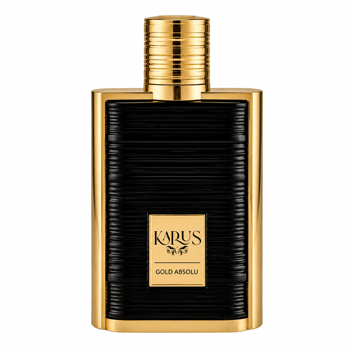 Karus Gold Absolu | Eau De Parfum | 100ml