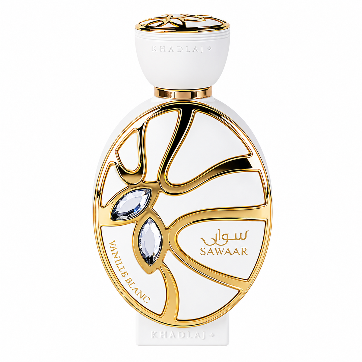 Sawaar Vanille Blanc | Eau De Parfum | 100ml