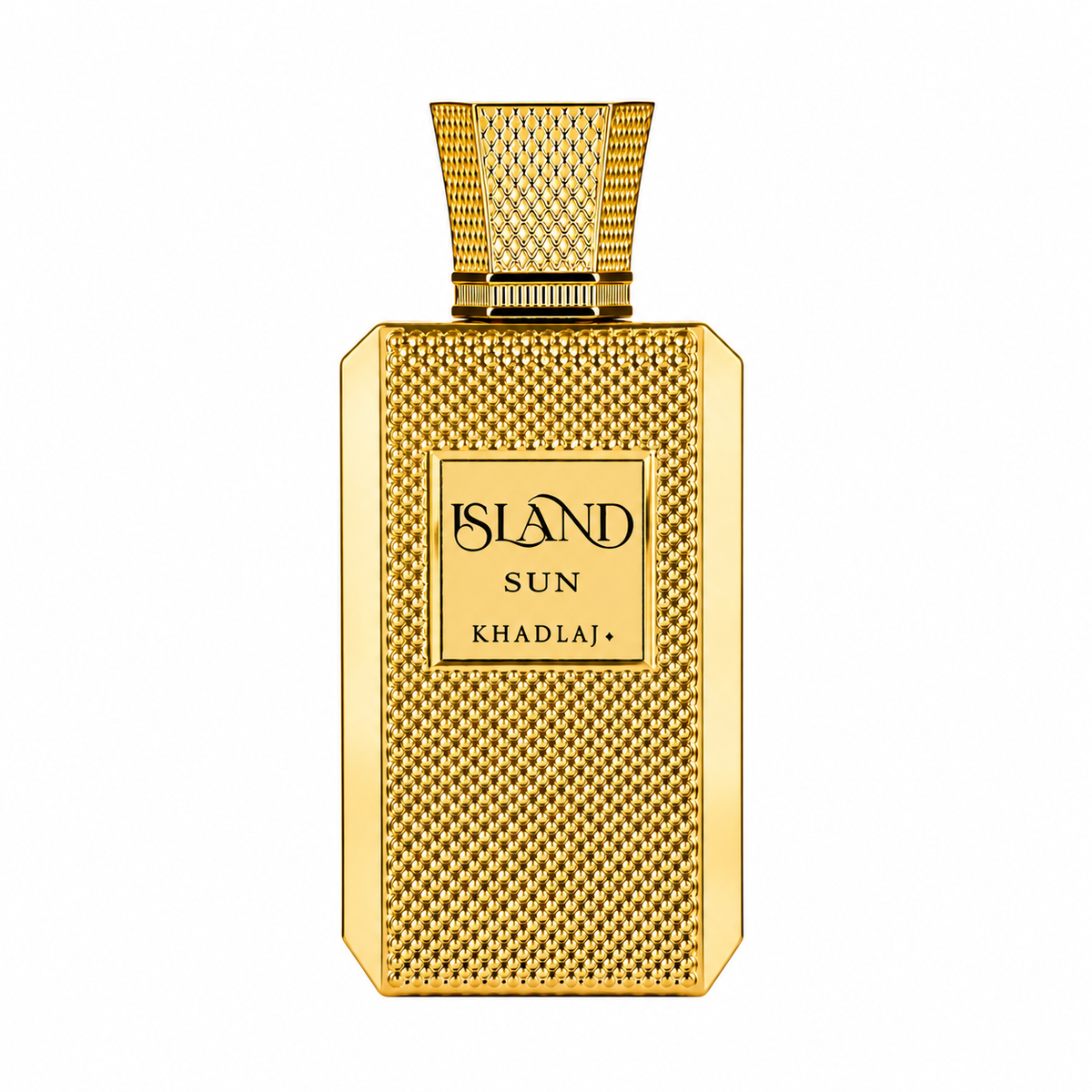 Island Sun | Extrait De Parfum |  100ml