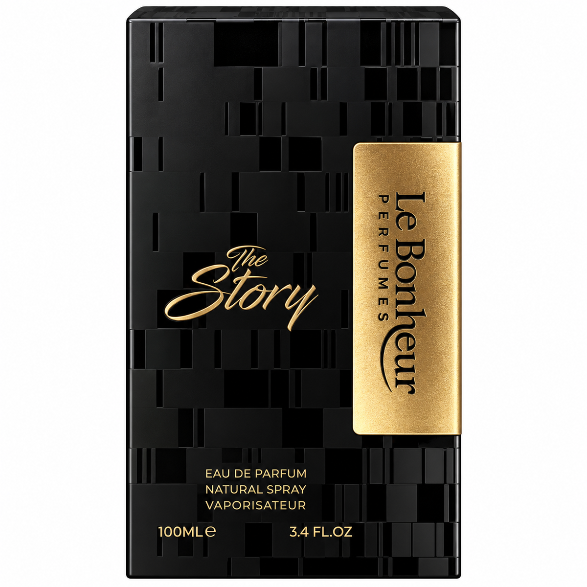 The Story | Eau De Parfum | 100ml