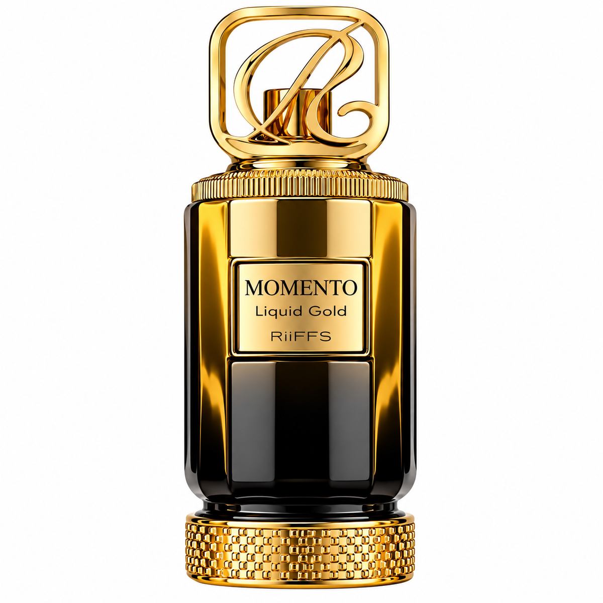 Momento Liquid Gold | Extrait De Parfum | 100ml