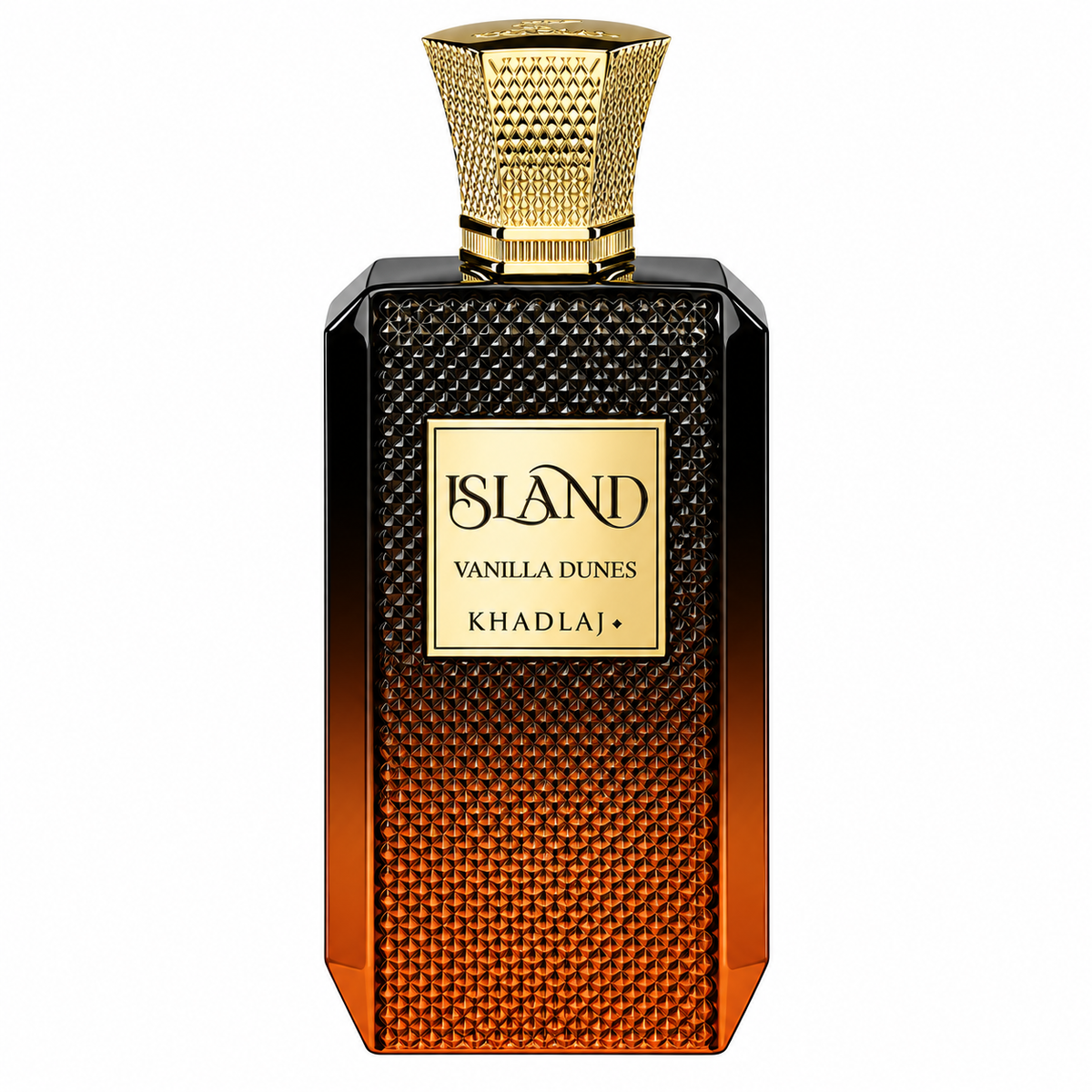 Island Vanilla Dunes | Extrait De Parfum | 100ml