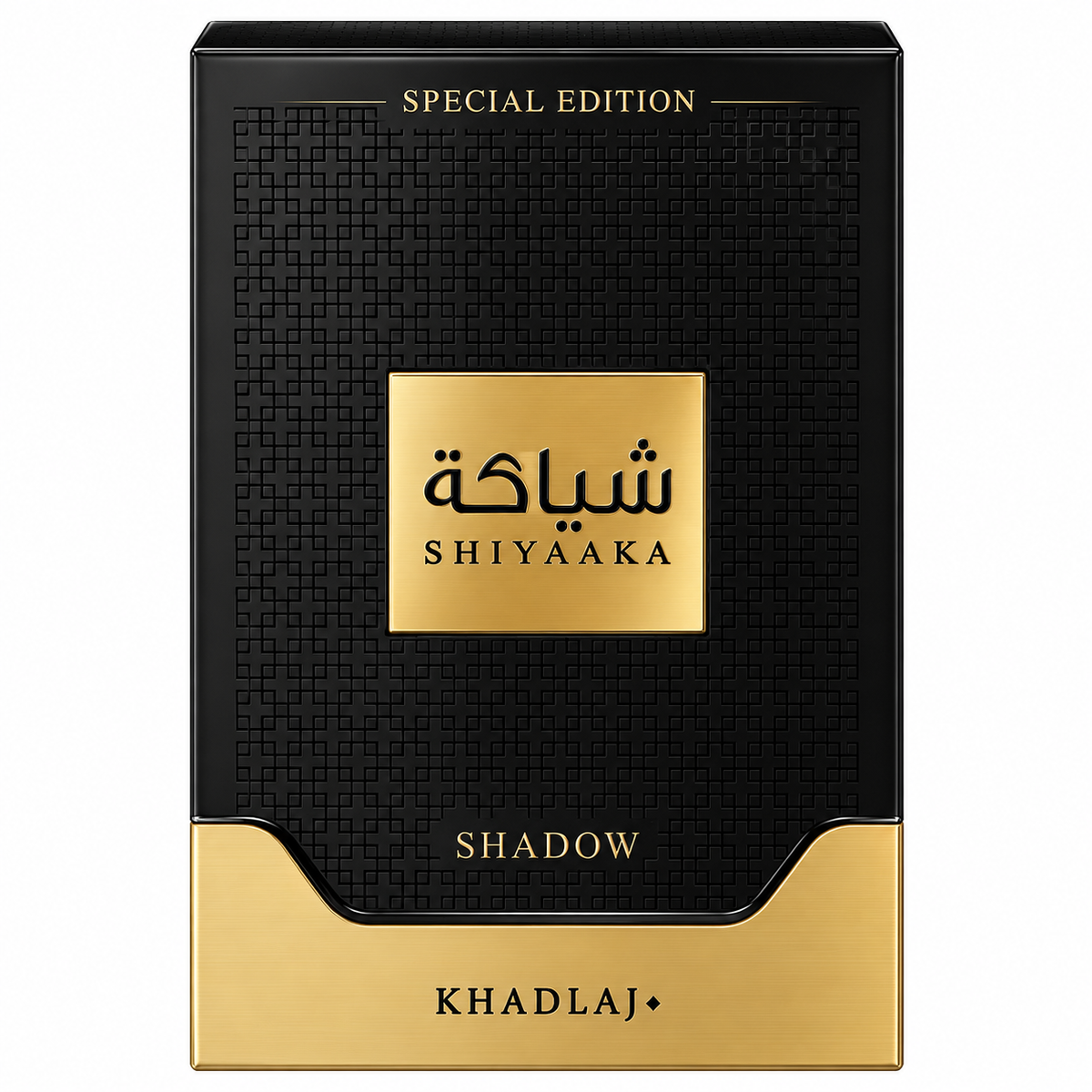 Shiyaaka Shadow | Eau De Parfum | 100ml