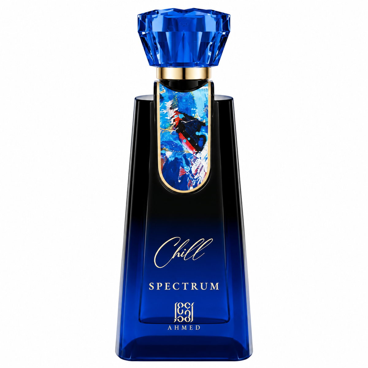 Chill Spectrum | Eau De Parfum | 100ml