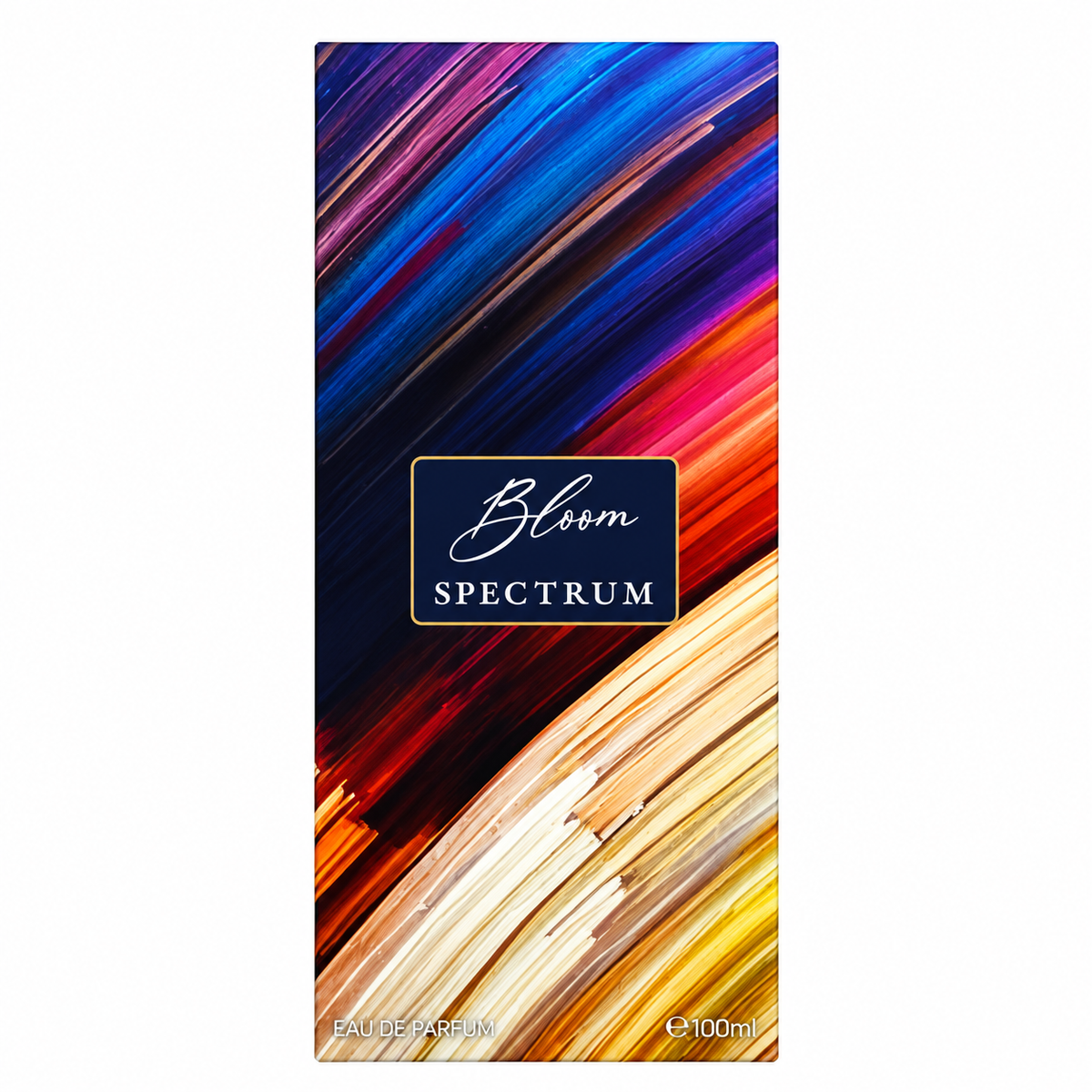 Bloom Spectrum | Eau De Parfum | 100ml