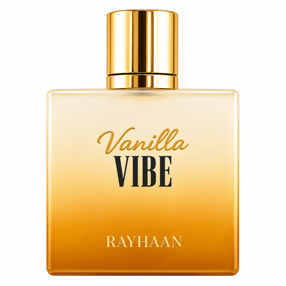 Vanilla Vibe | Eau De Parfum | 100ml