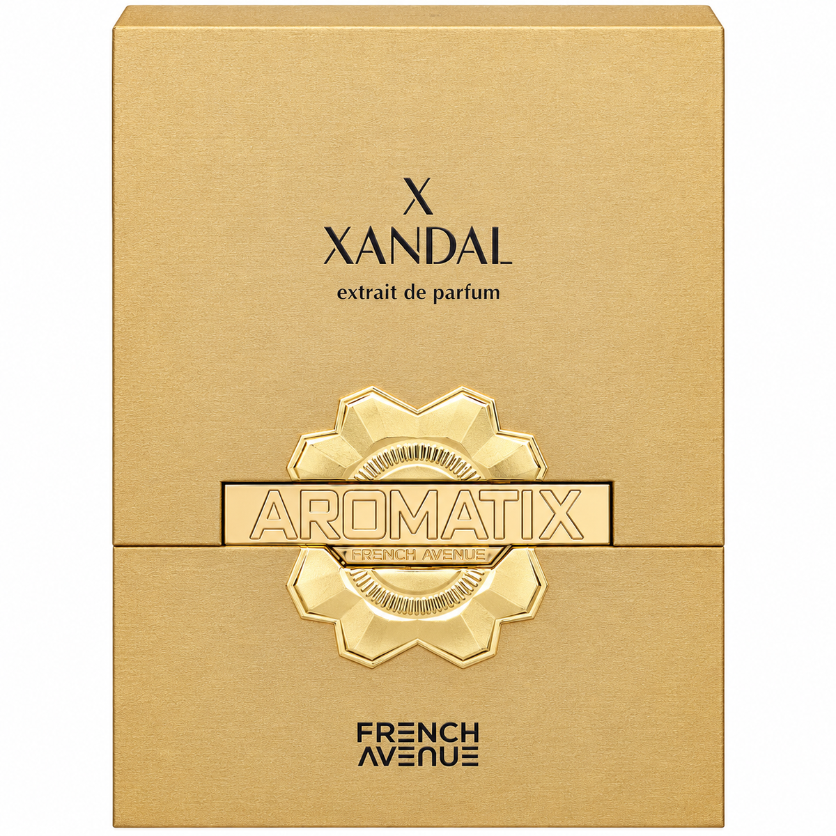 X Xandal | Extrait De Parfum |100ml