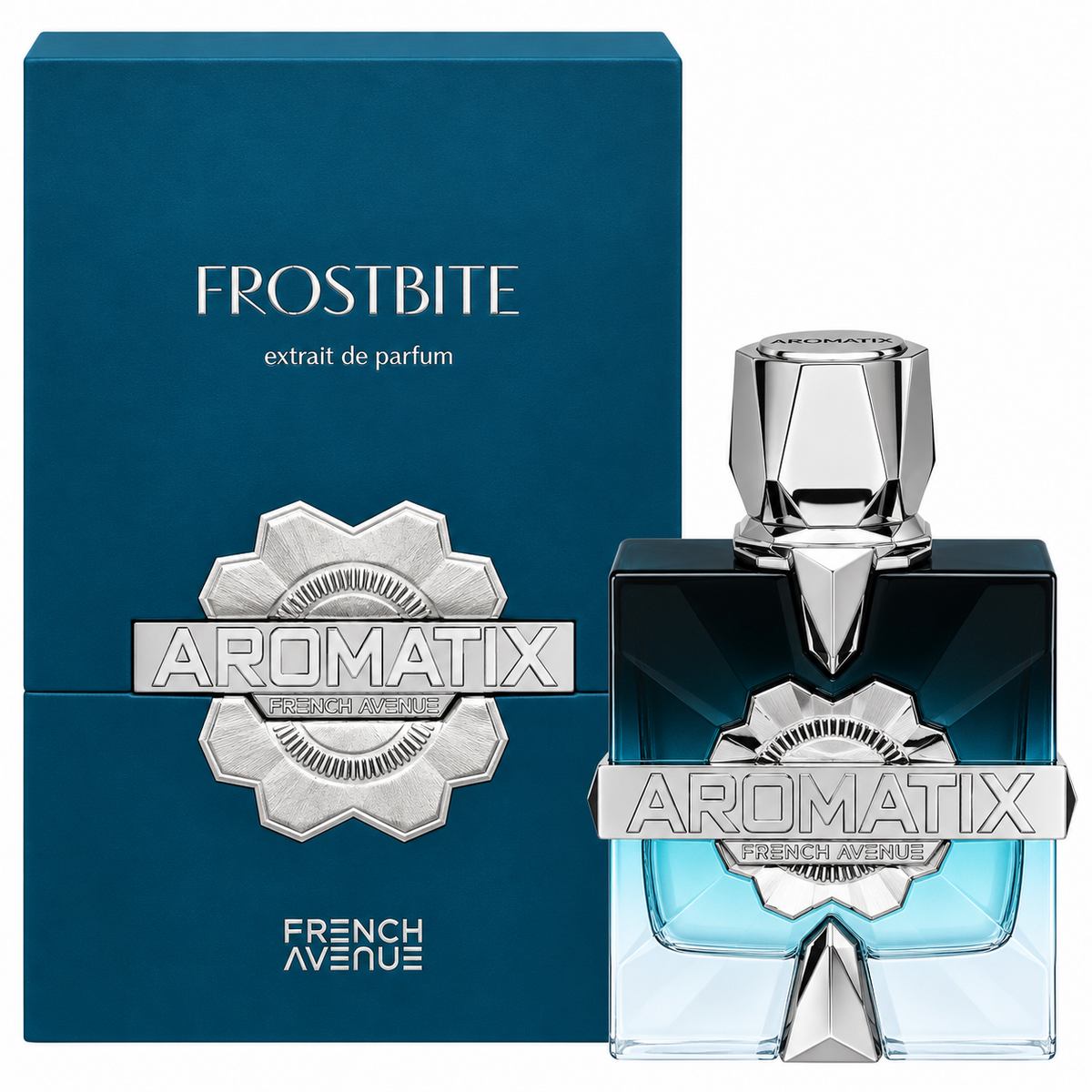 Frostbite | Extrait De Parfum |100ml