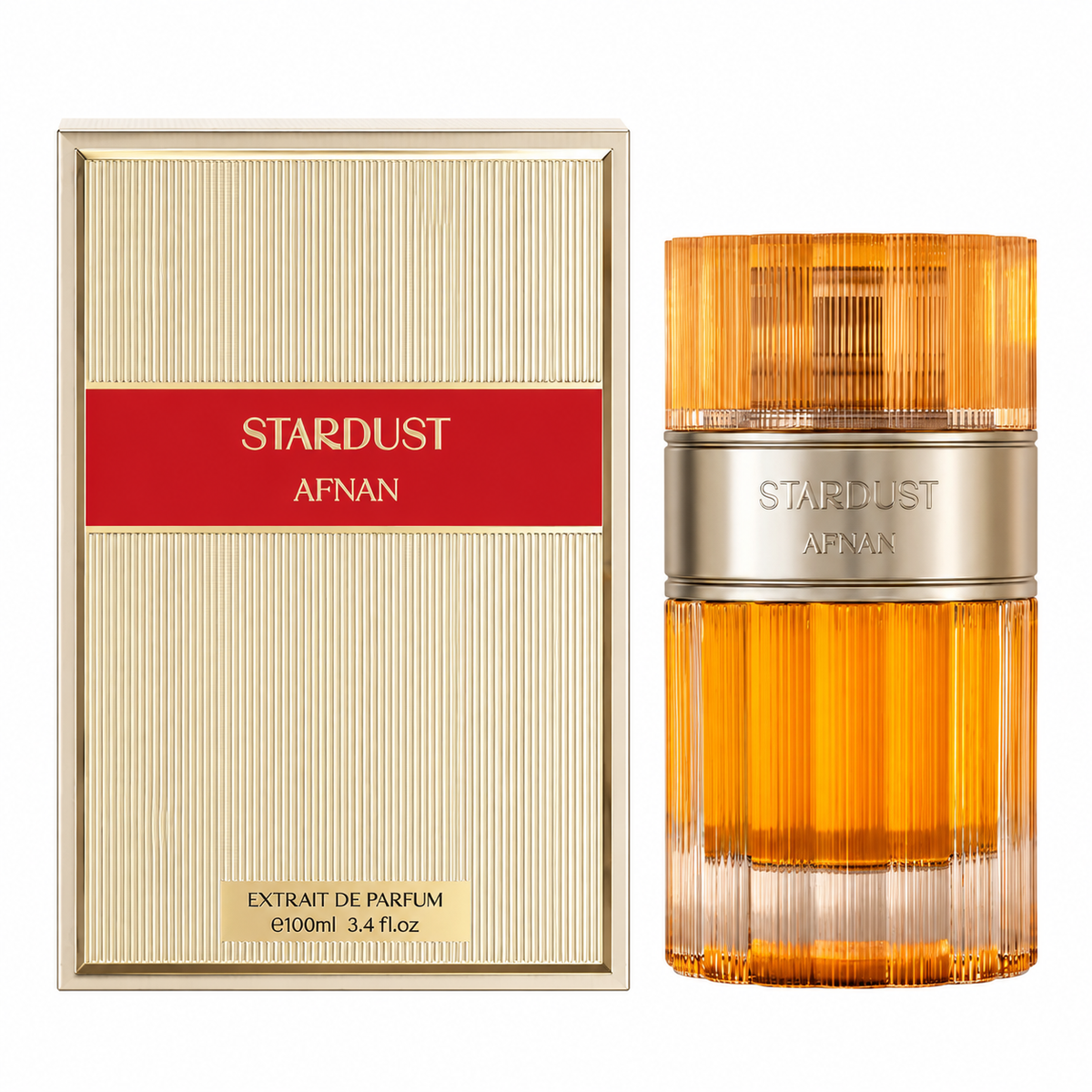 Stardust | Extrait De Parfum | 100ml