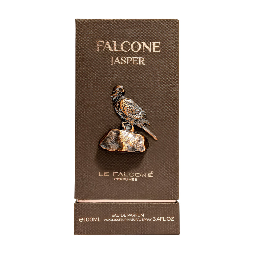 Falcone Jasper | Eau De Parfum | 100ml