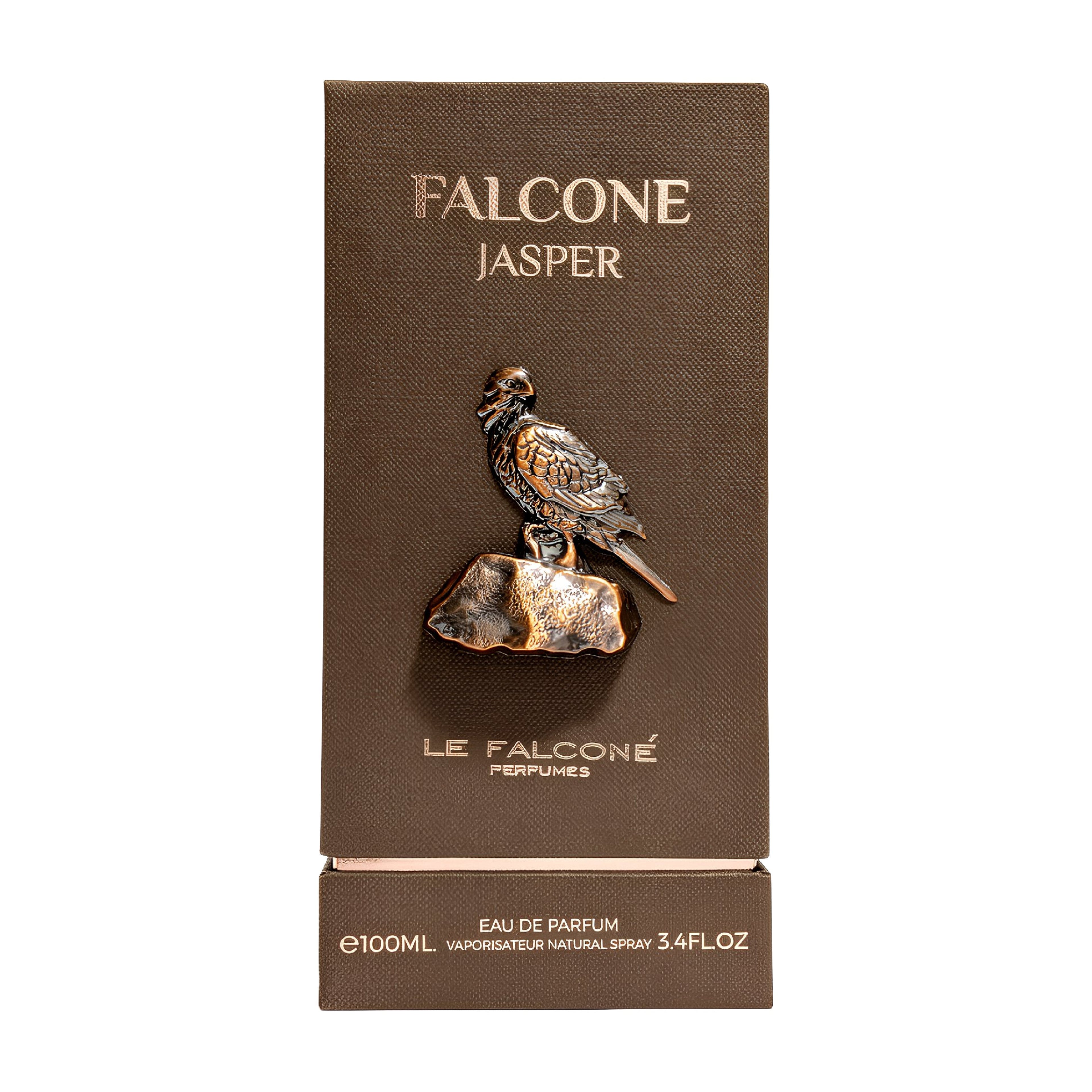 Falcone Jasper | Eau De Parfum | 100ml