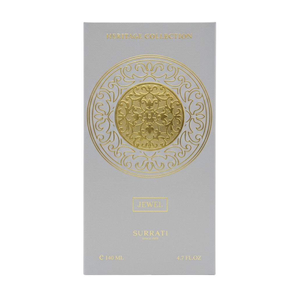 Jewel | Eau De Parfum | 140ml