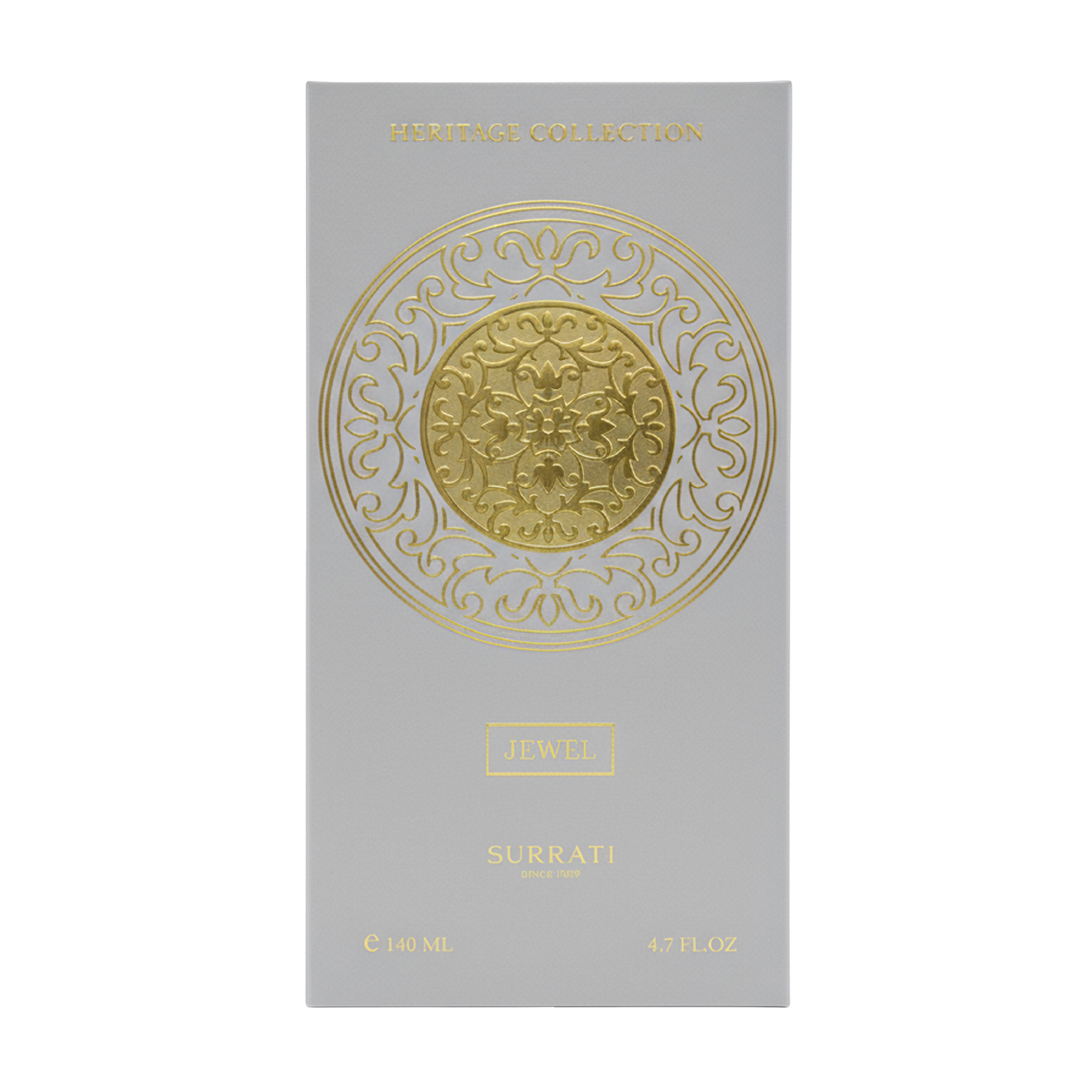 Jewel | Eau De Parfum | 140ml