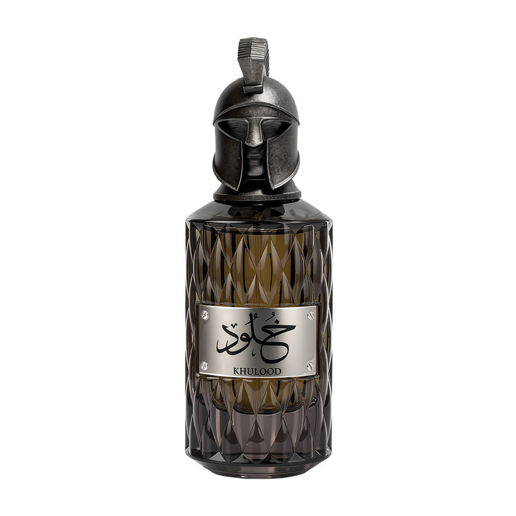 Khulood | Extrait De Parfum | 85ml