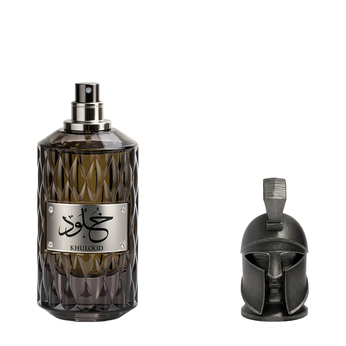 Khulood | Extrait De Parfum | 85ml