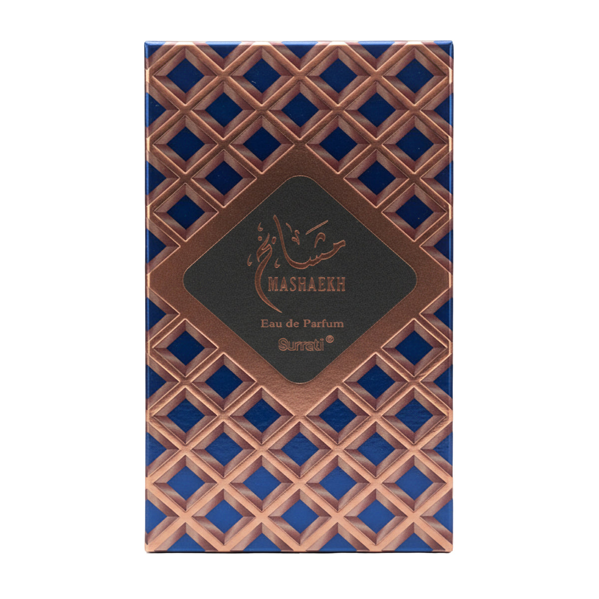 Mashaekh | Eau De Parfum | 100ml