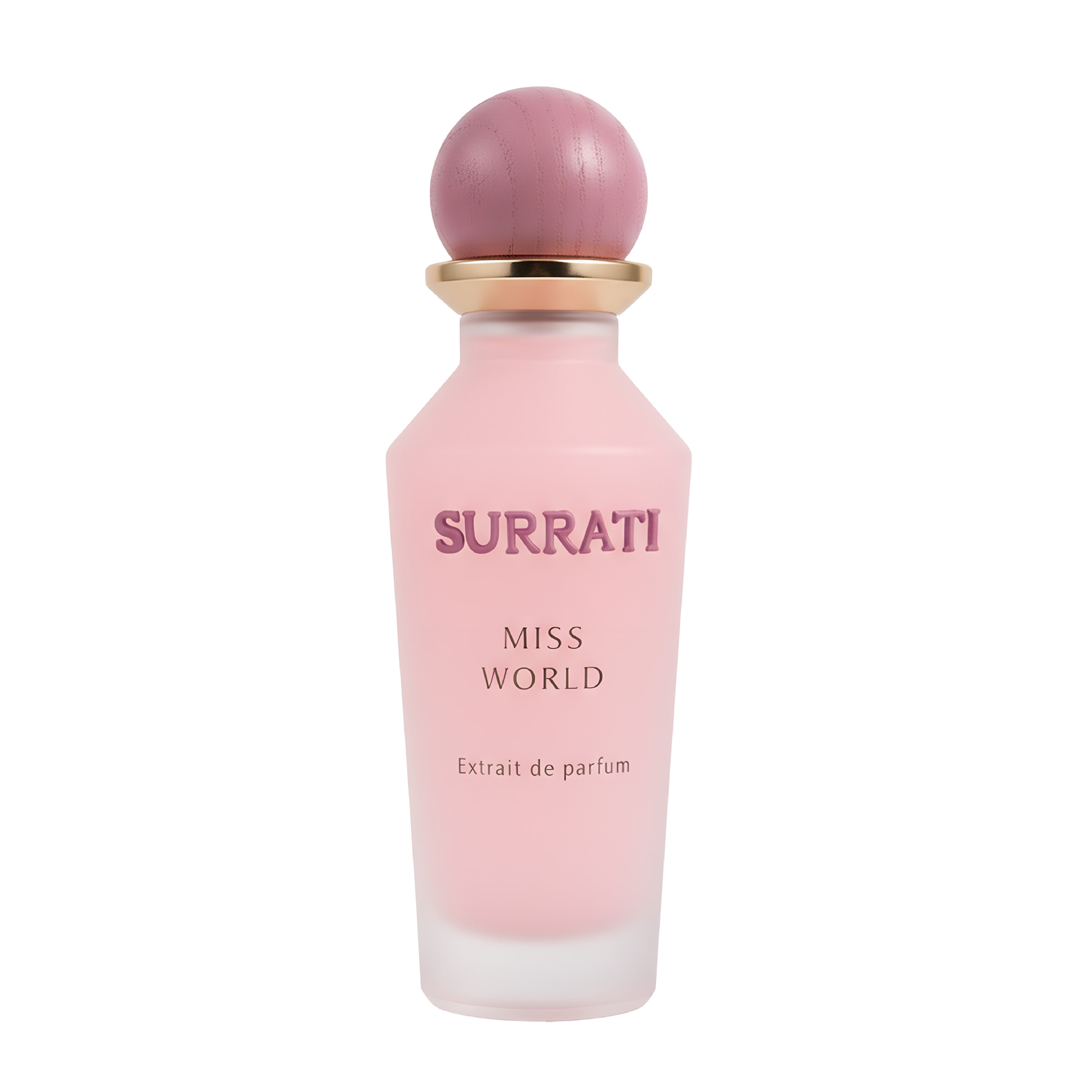 Miss world | Extrait De Parfum | 150ml