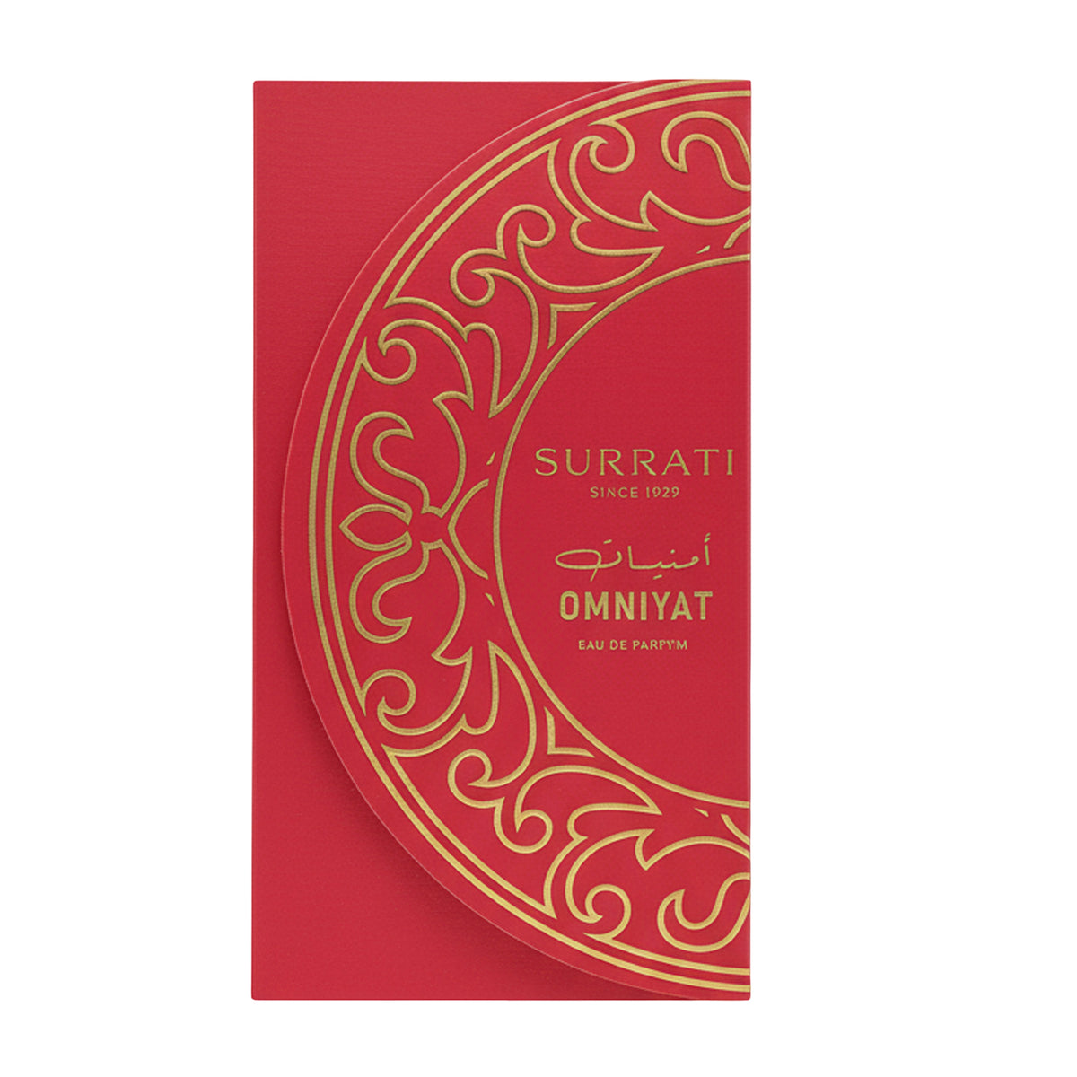 Omniyat | Eau De Parfum | 140ml