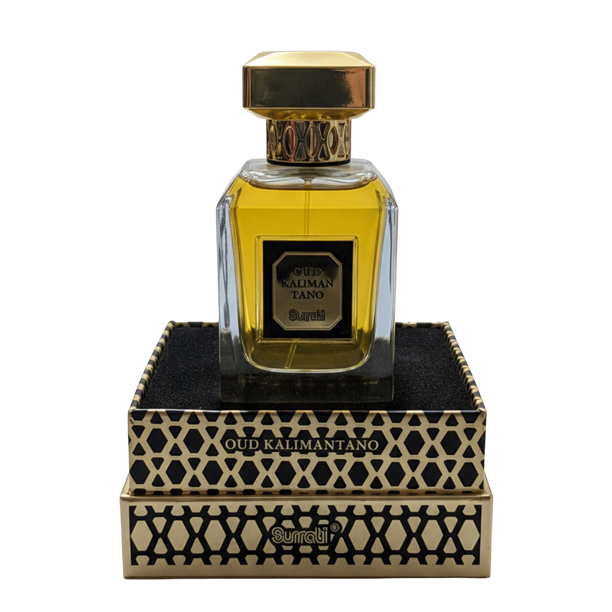Oud Kalimantano  | Eau De Parfum | 100ml