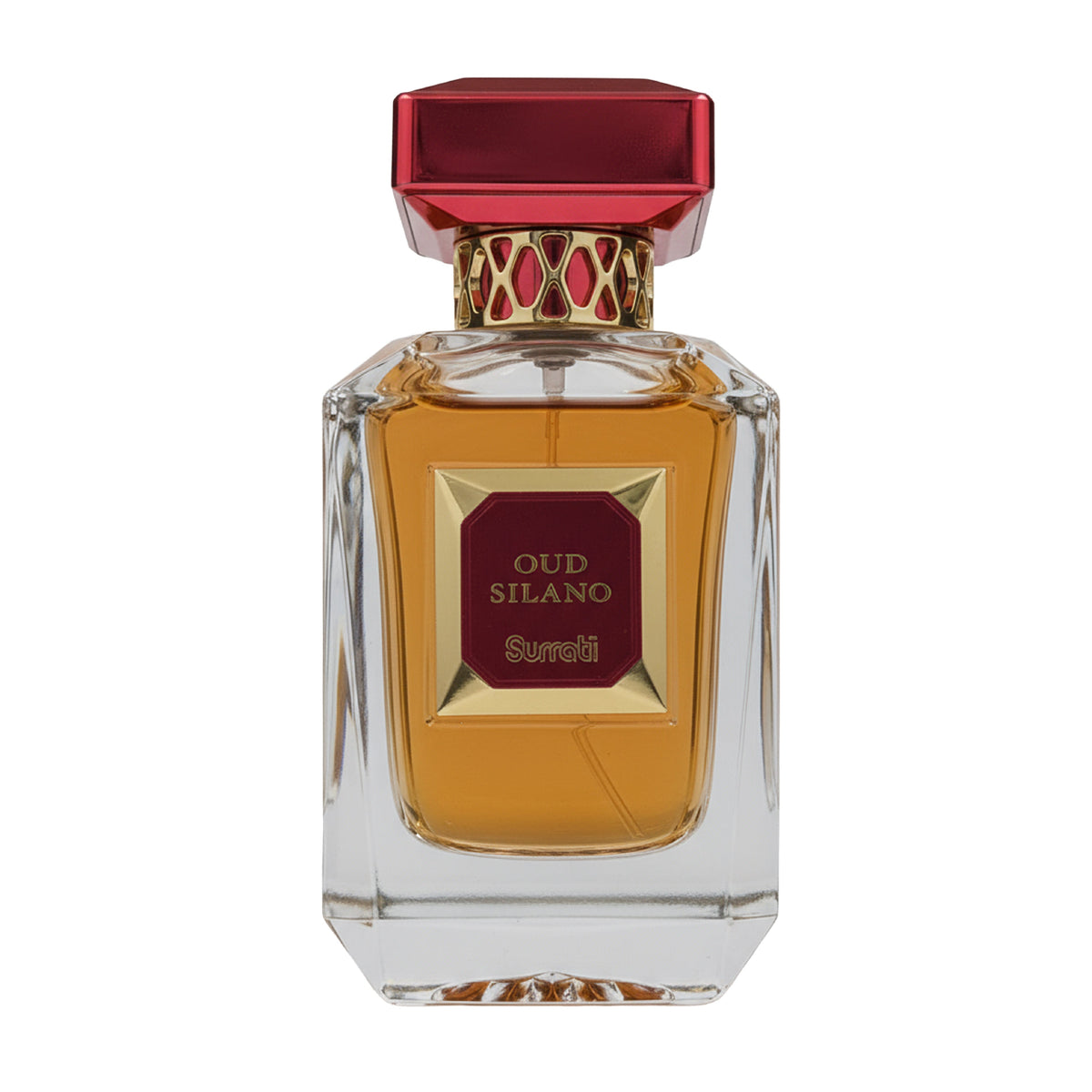 Oud Silano  | Eau De Parfum | 100ml