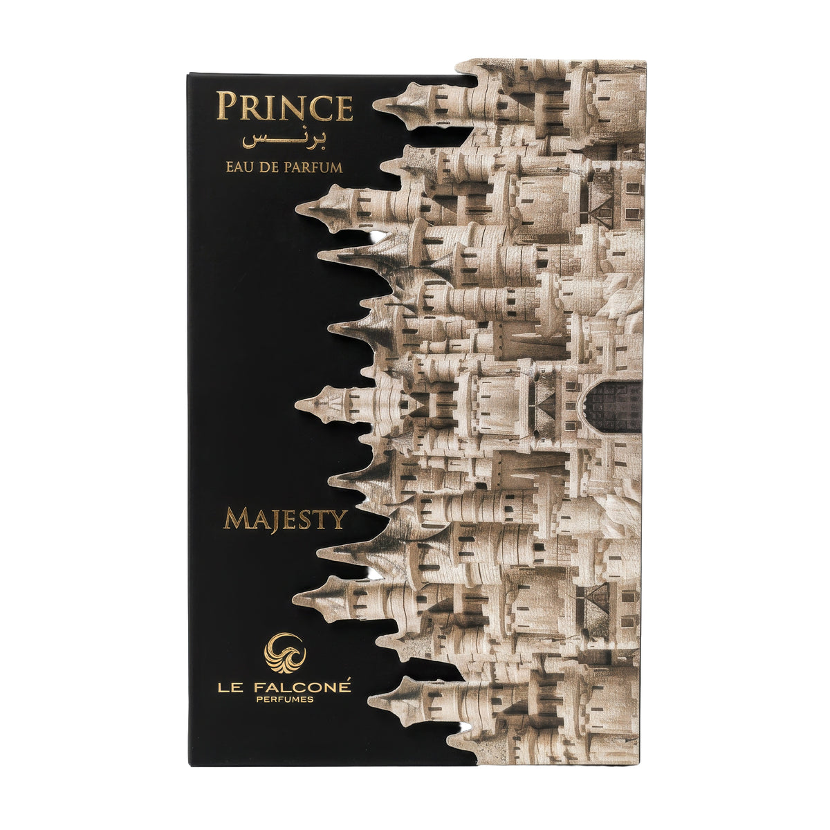 Prince Majesty | Eau De Parfum | 100ml