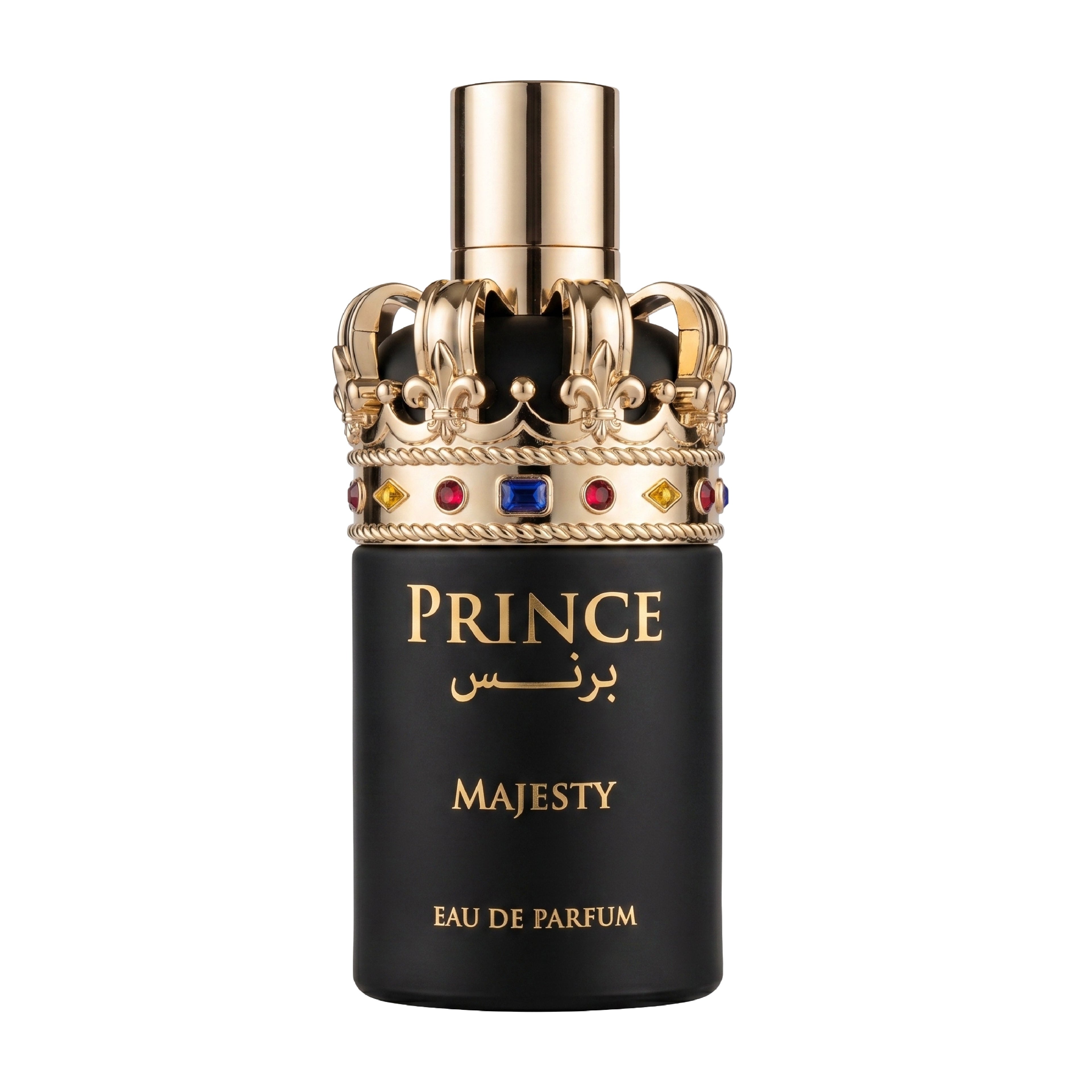 Prince Majesty | Eau De Parfum | 100ml