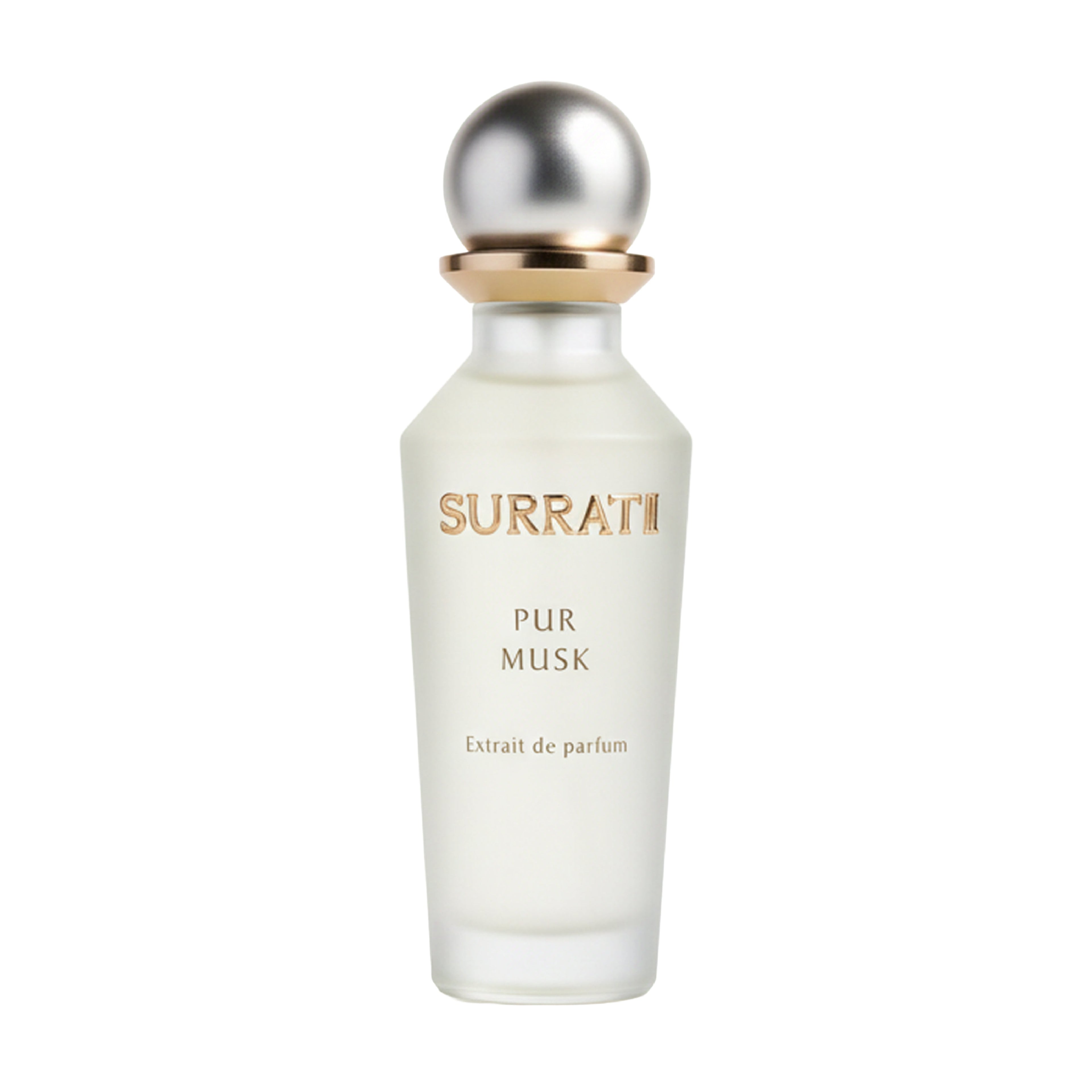 Pur Musk | Extrait De Parfum | 150ml