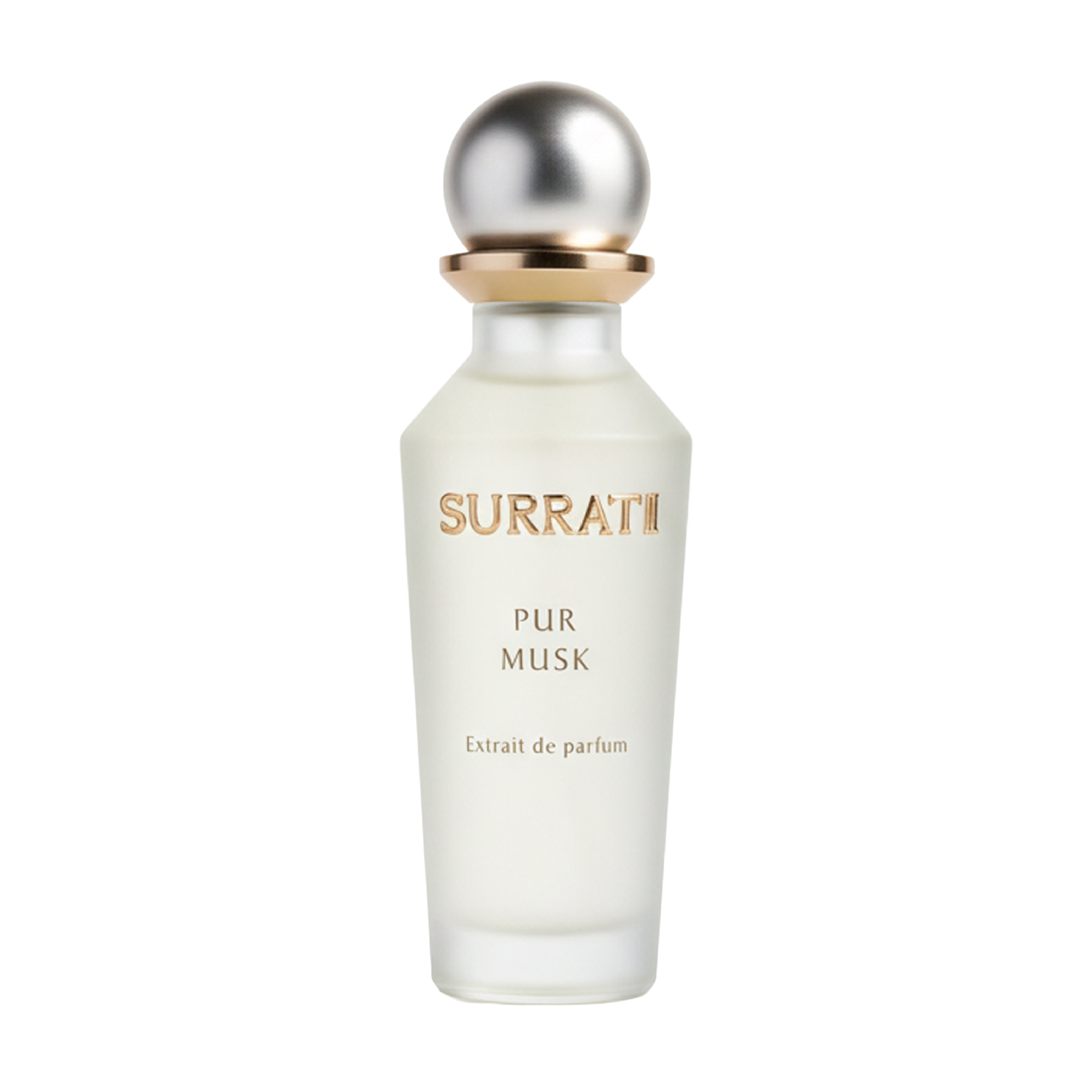 Pur Musk | Extrait De Parfum | 150ml