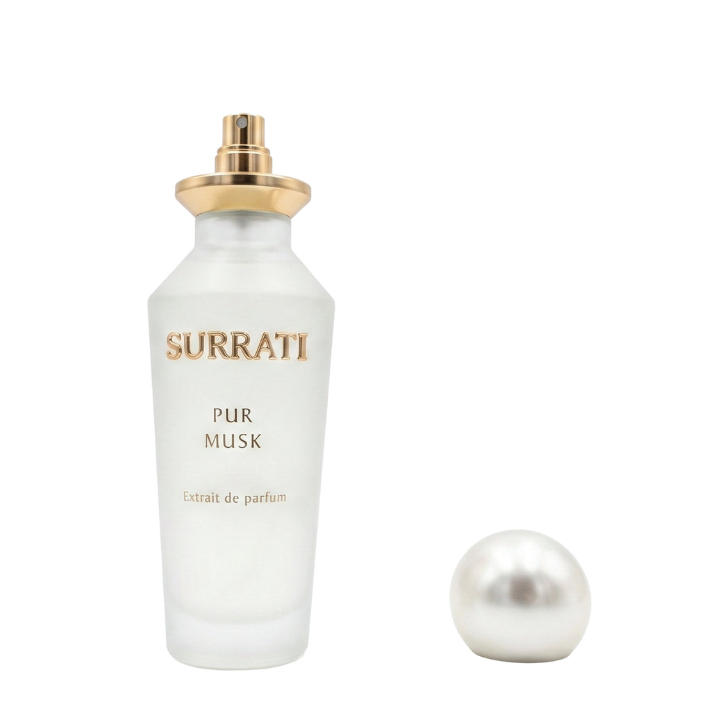 Pur Musk | Extrait De Parfum | 150ml