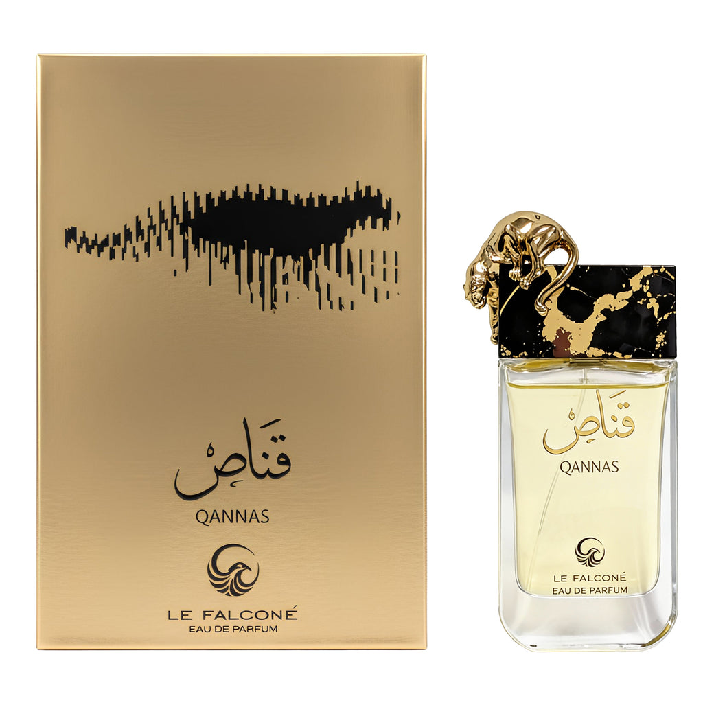 Qannas | Eau De Parfum | 100ml