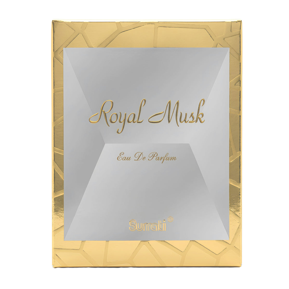Royal Musk | Eau De Parfum | 100ml