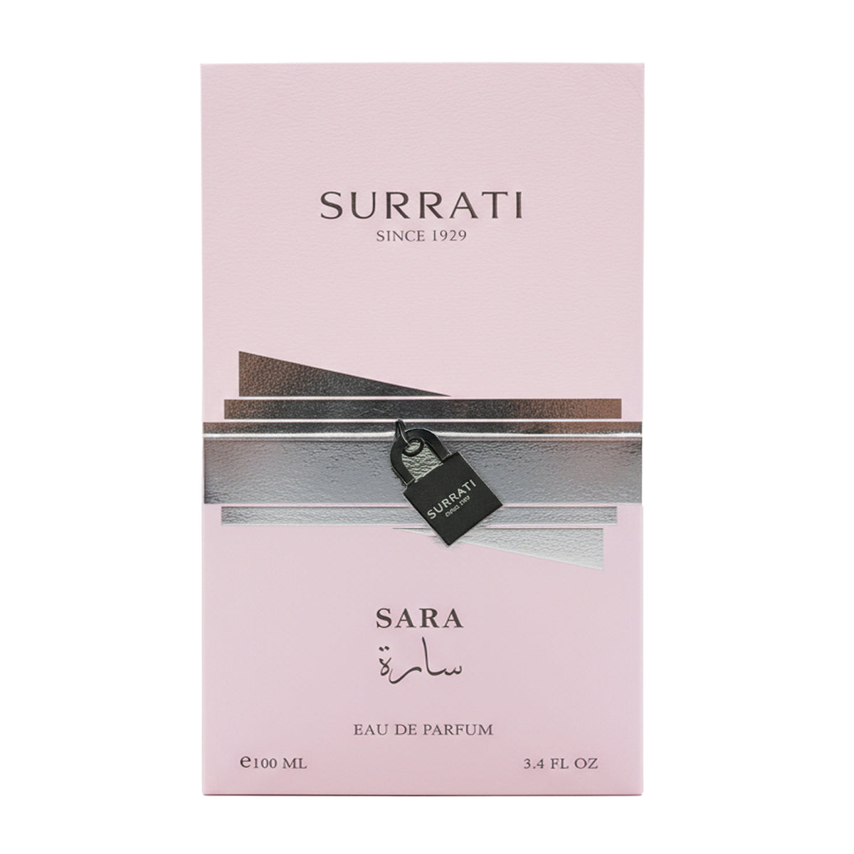 Sara | Eau De Parfum | 100ml