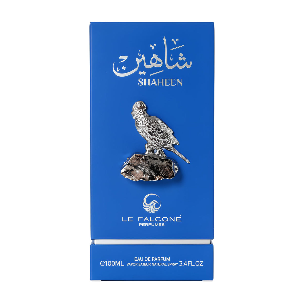Shaheen | Eau De Parfum | 100ml