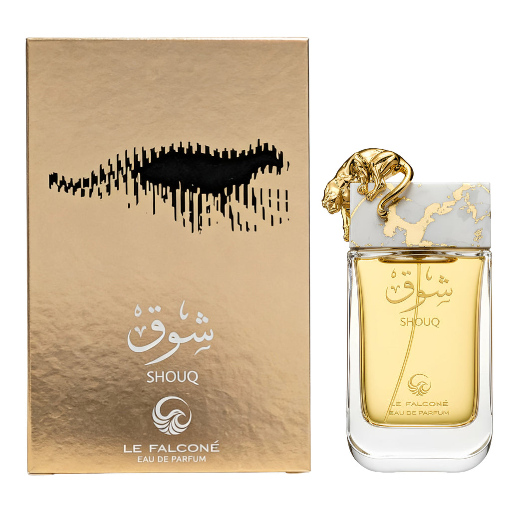 Shouq | Eau De Parfum | 100ml