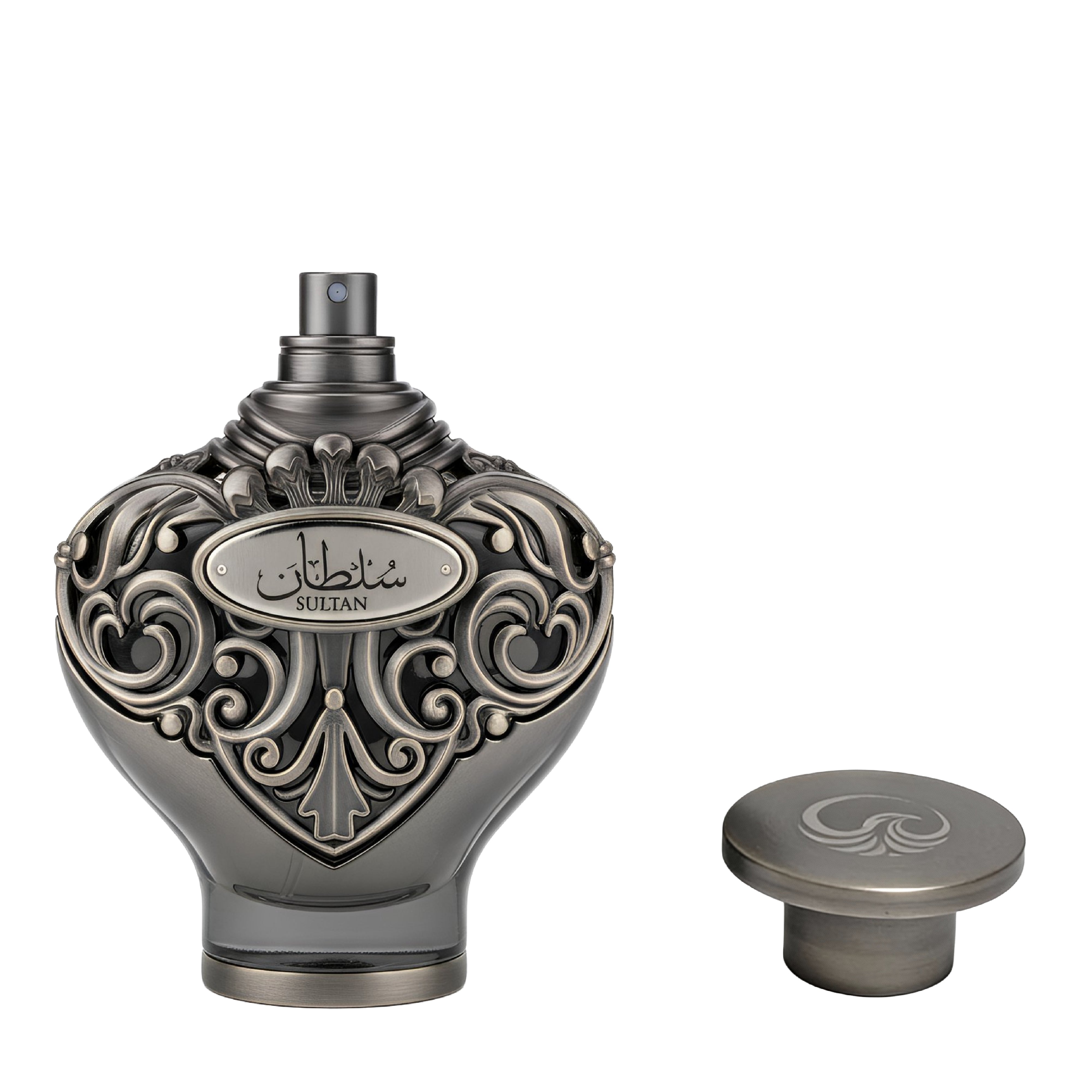Sultan | Eau De Parfum | 100ml